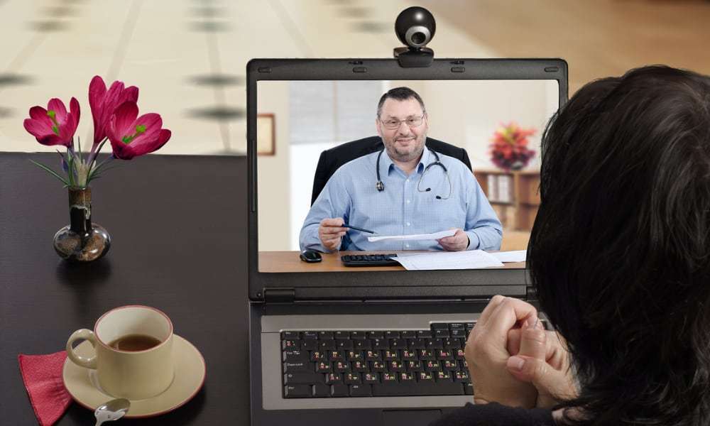 Telemedicine- Convenient, And Easier Than Ever